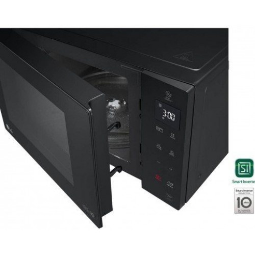 LG MH7235GPS - Microondas 32L 1200W