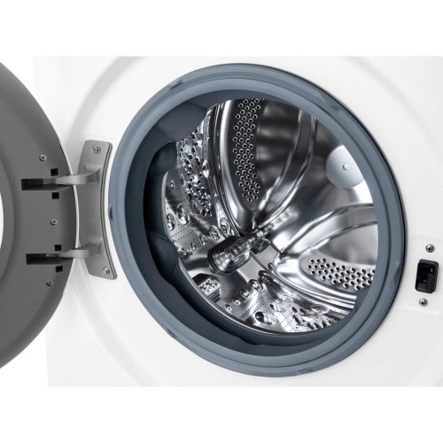 LG  F2WV3S85S3W BLANCO - Lavadora Carga Frontal 8.5KG 1200RPM