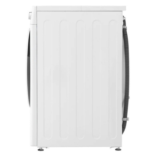 LG  F2WV3S85S3W BLANCO - Lavadora Carga Frontal 8.5KG 1200RPM