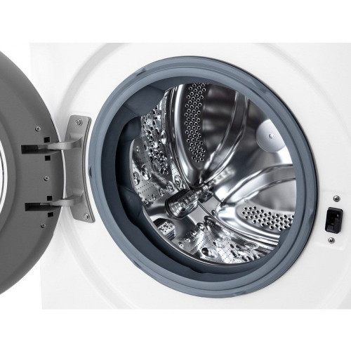 LG  F4WV3008N3W BLANCO - Lavadora Carga Frontal 8KG 1400RPM