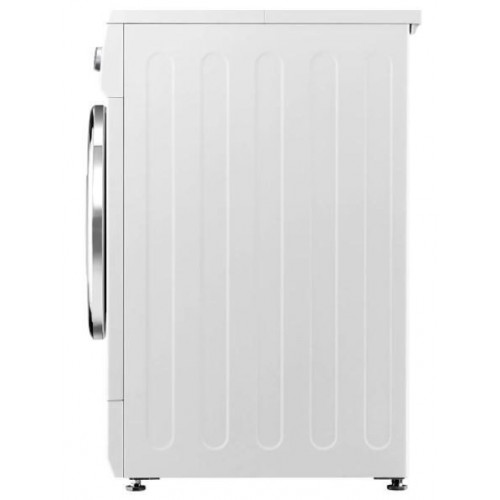 LG F4J3TM5WD BLANCO  - Lavadora Secadora 8KG 5KG 1400RPM