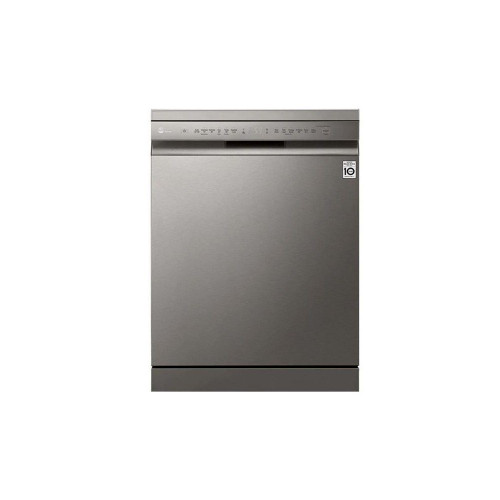 LG DF222FP INOX - Lavavajillas 60CM 14 Servicios