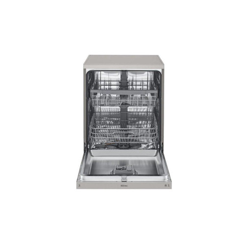 LG DF222FP INOX - Lavavajillas 60CM 14 Servicios