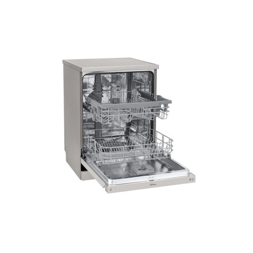 LG DF222FP INOX - Lavavajillas 60CM 14 Servicios