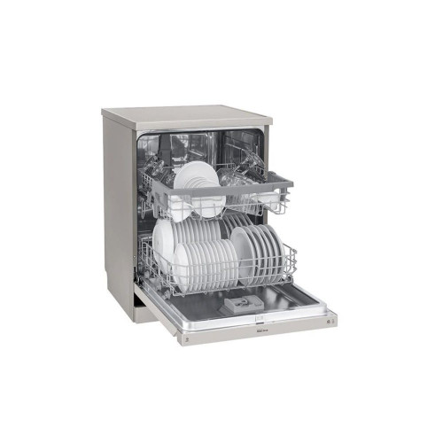 LG DF222FP INOX - Lavavajillas 60CM 14 Servicios