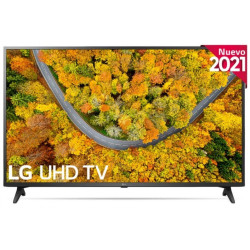 LG 43UP75006LF  - TV 43