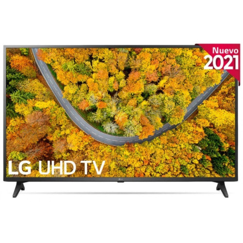 LG 43UP75006LF  - TV 43