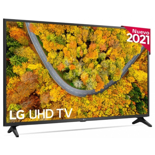 LG 43UP75006LF  - TV 43