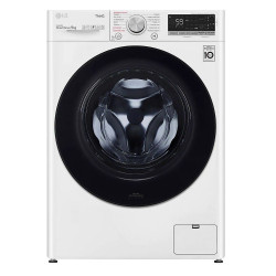 LG  F4WV5509SMW BLANCO - Lavadora Carga Frontal 9KG 1400RPM