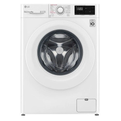 LG  F4WV309S3WA BLANCO - Lavadora Carga Frontal 9KG 1400RPM