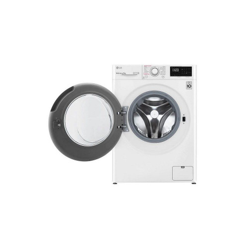 LG  F4WV309S3WA BLANCO - Lavadora Carga Frontal 9KG 1400RPM