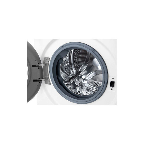 LG  F4WV309S3WA BLANCO - Lavadora Carga Frontal 9KG 1400RPM