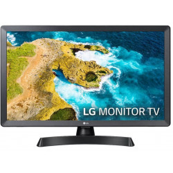 LG 24TQ510S-PZ - TV 24