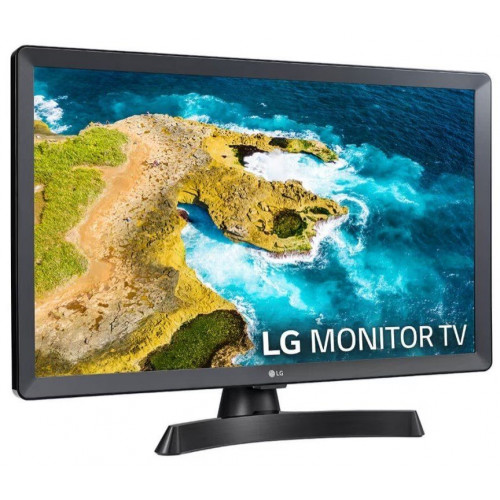 LG 24TQ510S-PZ - TV 24