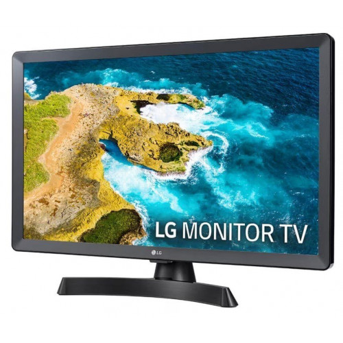 LG 24TQ510S-PZ - TV 24