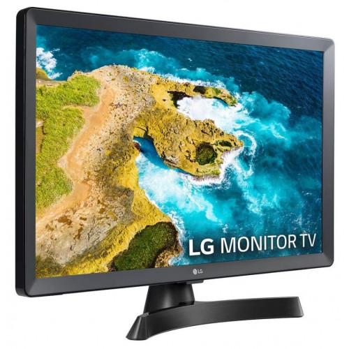 LG 24TQ510S-PZ - TV 24