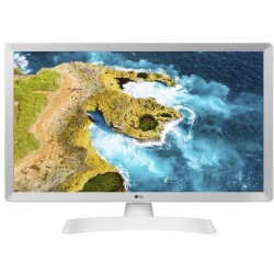 LG 24TQ510S-WZ - TV 24