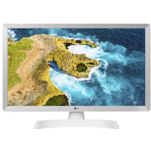 LG 24TQ510S-WZ - TV 24