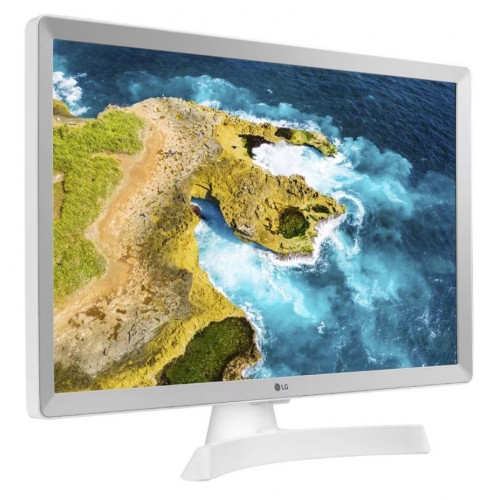 LG 24TQ510S-WZ - TV 24