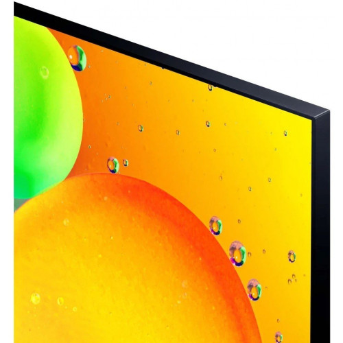 LG NANO766QA Negro - TV 55