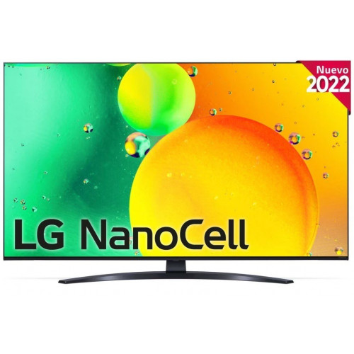 LG 43NANO766QA - TV 43