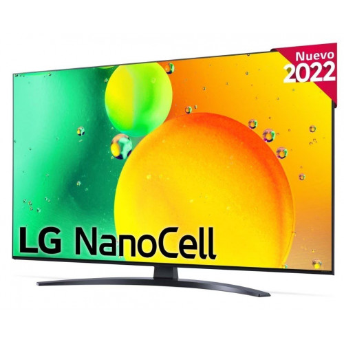 LG 43NANO766QA - TV 43