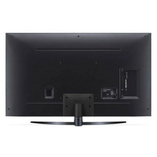 LG 43NANO766QA Negro - TV 43