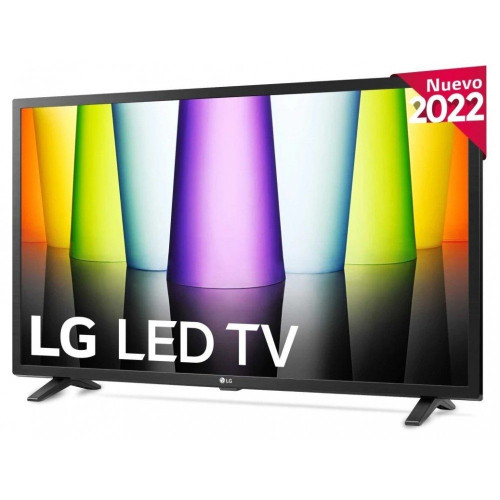 LG 32LQ630B6LA - TV 32