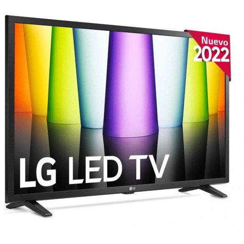 LG 32LQ630B6LA - TV 32