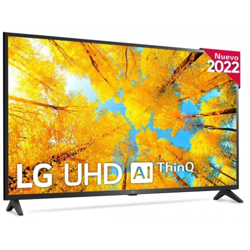 LG 55UQ75006LF - TV 55