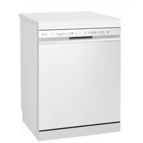 LG DF242FW Blanco - Lavavajillas 60CM 14 Servicios