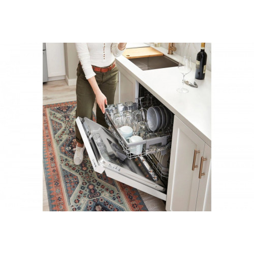 LG DF242FW Blanco - Lavavajillas 60CM 14 Servicios