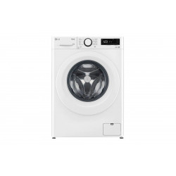 LG F2WV3058N3W BLANCO - Lavadora Carga Frontal 8.5KG 1200RPM