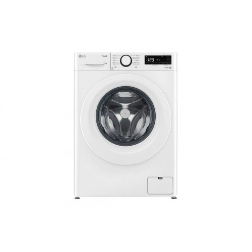 LG F2WV3058N3W BLANCO - Lavadora Carga Frontal 8.5KG 1200RPM