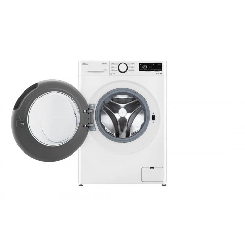 LG F2WV3058N3W BLANCO - Lavadora Carga Frontal 8.5KG 1200RPM