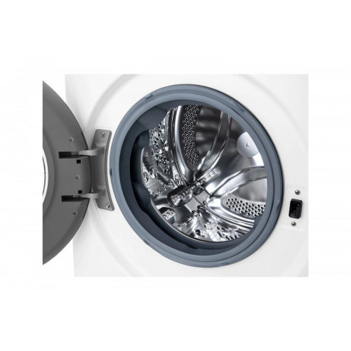 LG F2WV3058N3W BLANCO - Lavadora Carga Frontal 8.5KG 1200RPM