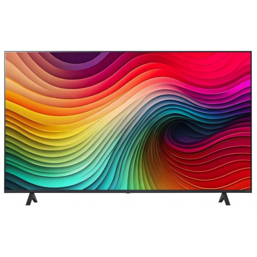 LG 65NANO81T3A Negro - TV 65