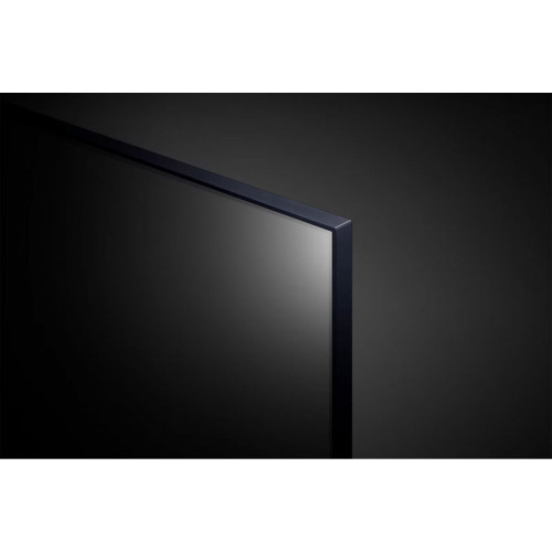 LG 65NANO81T3A Negro - TV 65