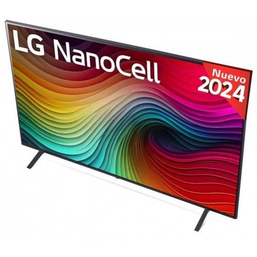 LG 55NANO81T6A Negro - TV 55