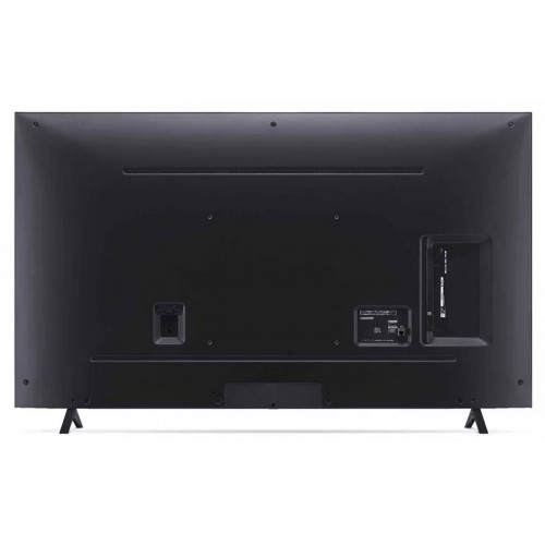 LG 55NANO81T6A Negro - TV 55