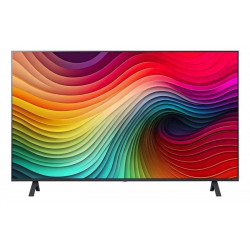 LG 50NANO81T3A Azul - TV 50