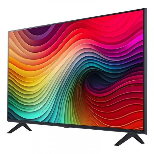 LG 43NANO81T3A Azul - TV 43