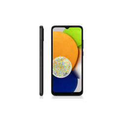 SAMSUNG Galaxy A03 Black - Móvil 6.5