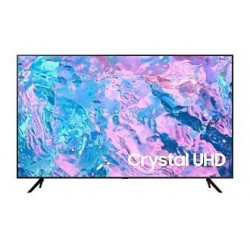 SAMSUNG UE-43-CU-7172 Negro - TV 43