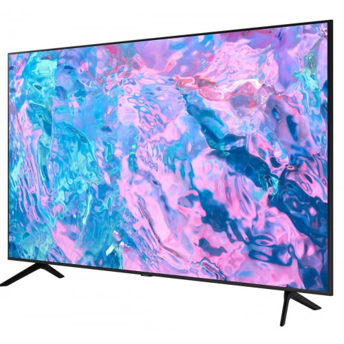SAMSUNG UE-43-CU-7172 Negro - TV 43