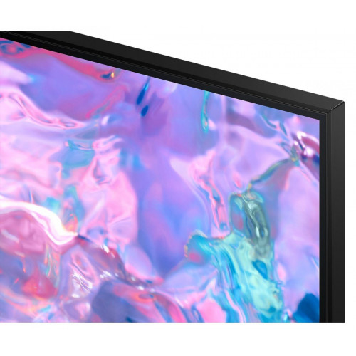 SAMSUNG UE-43-CU-7172 Negro - TV 43