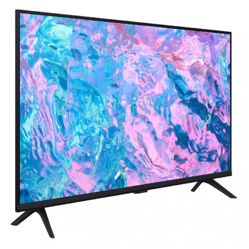 SAMSUNG TU43CU7025K Negro - TV 43