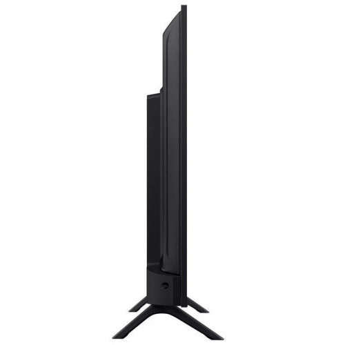 SAMSUNG TU50CU7025KXXC Negro - TV 50