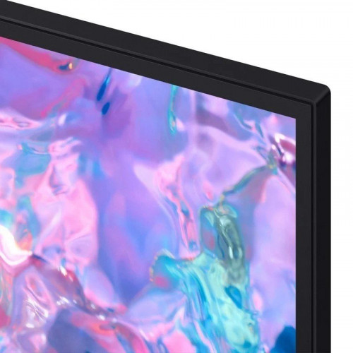 SAMSUNG TU55CU7025KXXC Negro - TV 55