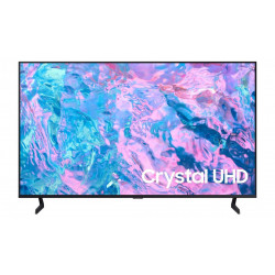 SAMSUNG UE50CU7092UXXH Negro - TV 50